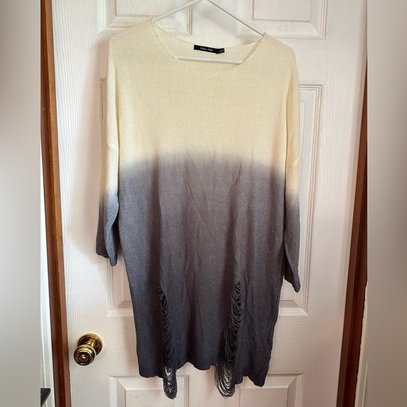 Boutique Tunic or Dress - Picture 3 of 4